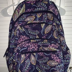 Vera Bradley backpack